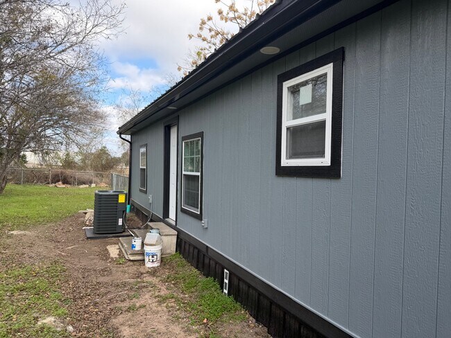 Foto del edificio - 806 S Rusk Ave