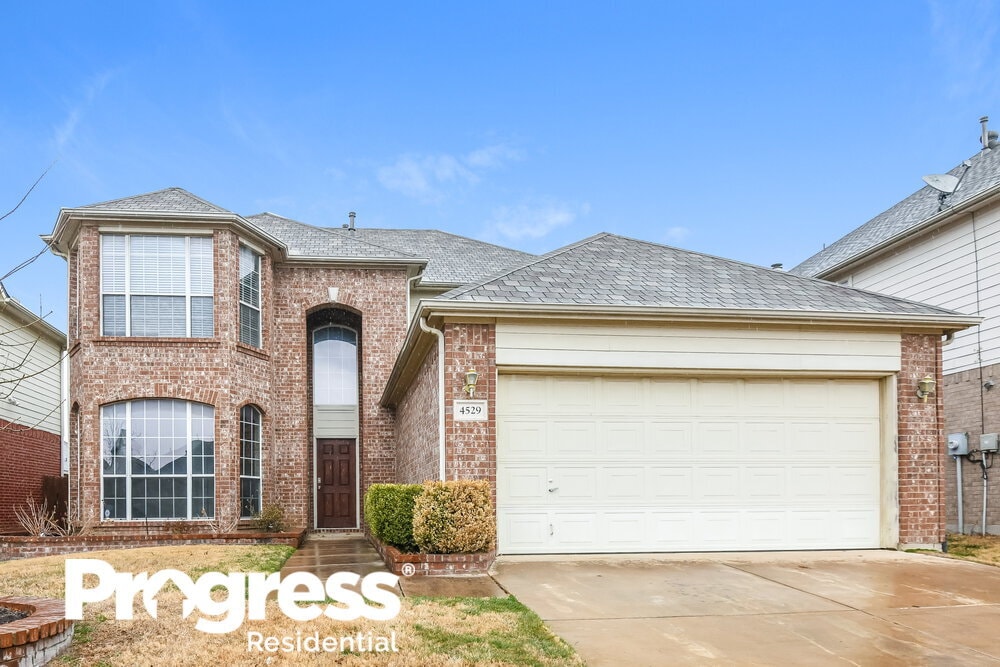 4529 Vista Meadows Dr, Fort Worth, TX 76244 House Rental in Fort