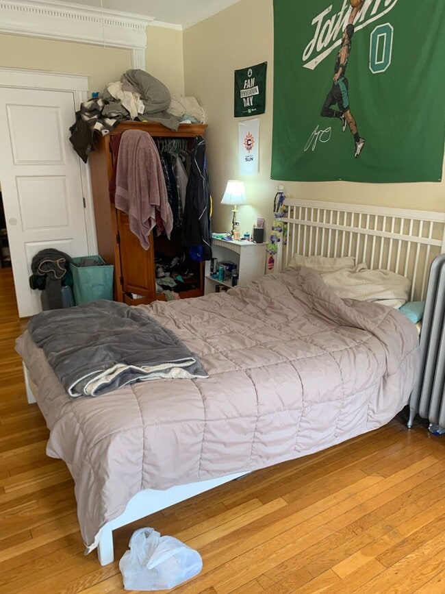 Photo - 7 Fuller St Apartment