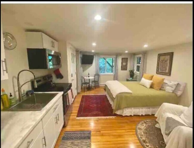 Building Photo - 15227 26th Ave SW