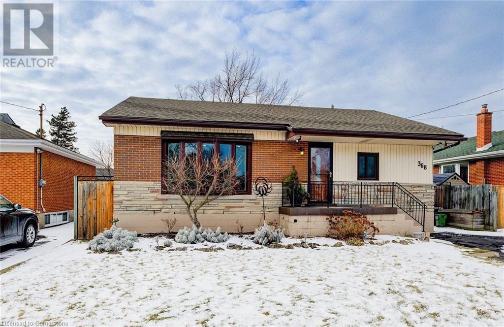 Photo principale - 368 Upper Kenilworth Ave