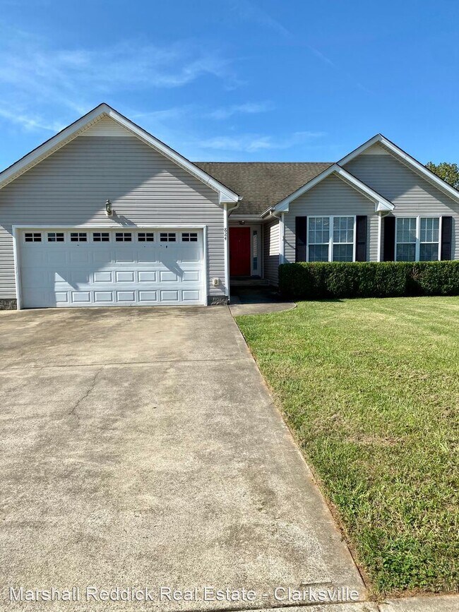 Foto del edificio - 3 br, 2 bath House - 824 Cindy Jo Ct