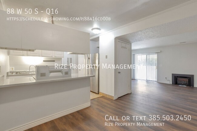 Foto del edificio - 88 W 50 S