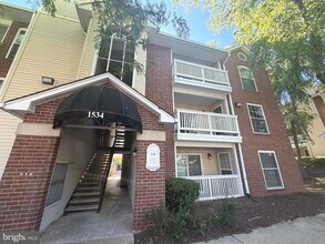 Building Photo - 1534 Lincoln Way