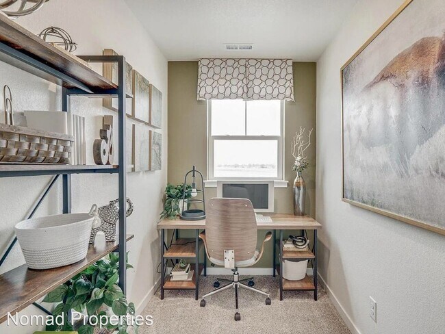 Building Photo - 3 br, 2.5 bath House - 828 N Quatar St