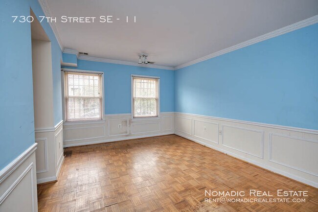 Foto del edificio - 730 7th St SE