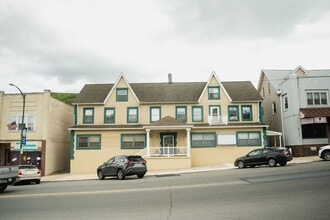 Building Photo - 218 Delaware Ave