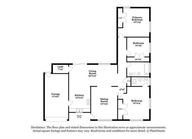 Foto del edificio - 2947 Old North Rd