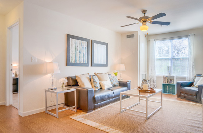 The Flats at Carrs Hill - Apartments in Athens, GA | Apartments.com