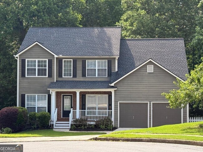 Building Photo - 5706 Amberside Ln NE