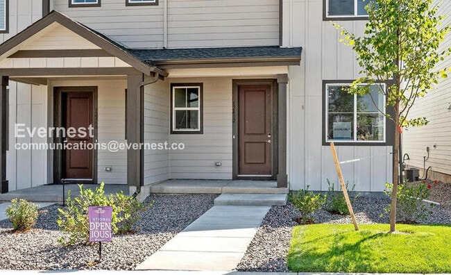 Photo - 3 Bed/2 Bath Home with Garage / Available Soon!