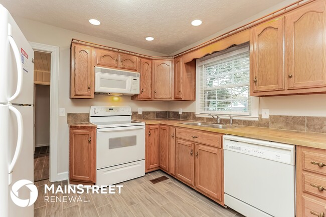 Foto del edificio - 212 Dawson Ln
