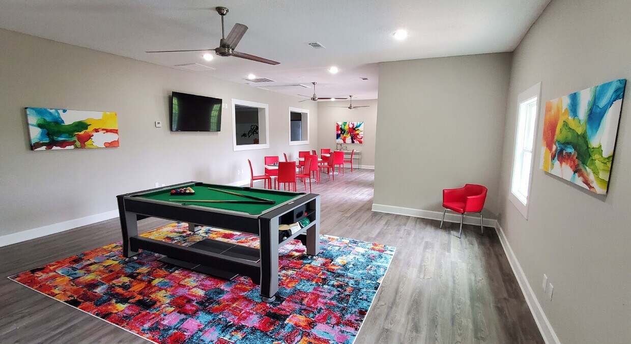 The Henry 200 Foxgate Ave Hattiesburg, MS Apartments for Rent in