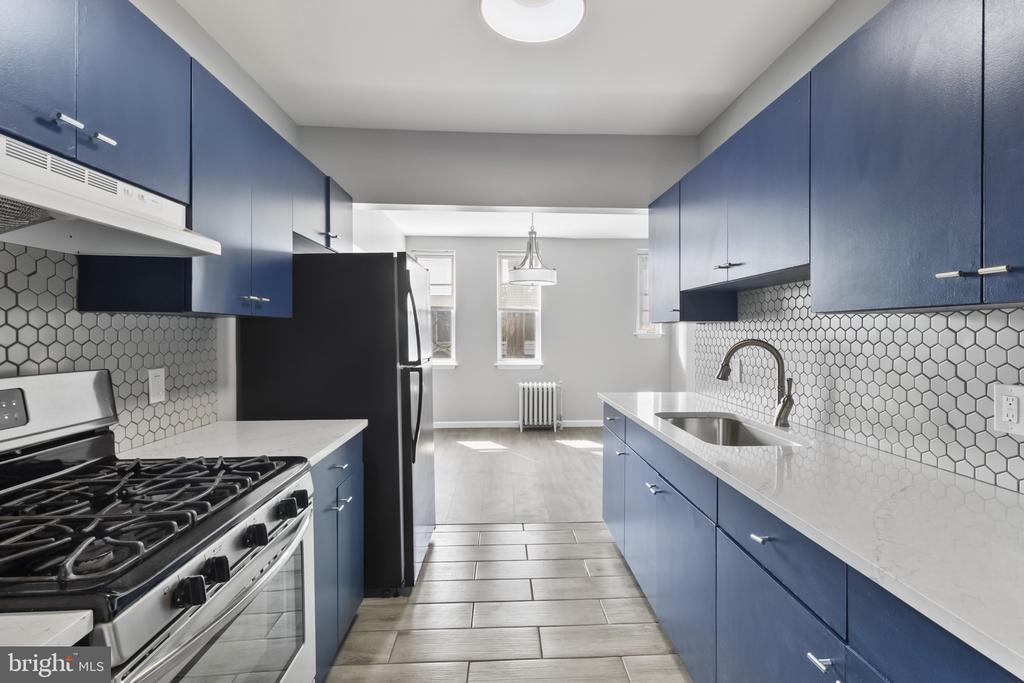 Foto principal - 6317 Westfield Ave