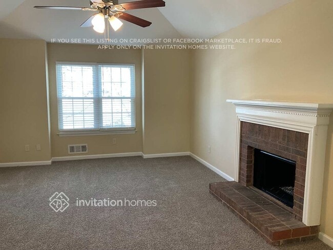 Foto del edificio - 3587 Dyer Parke Ln SW