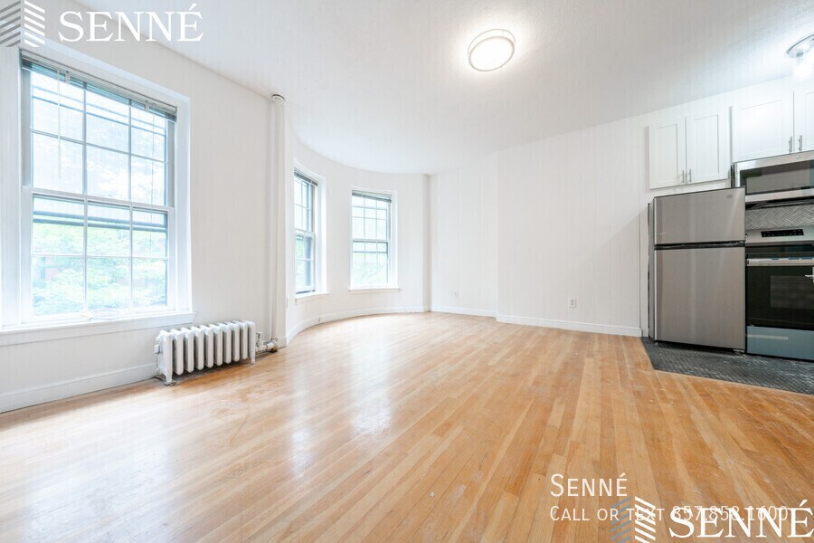 Foto principal - 11 Cazenove St