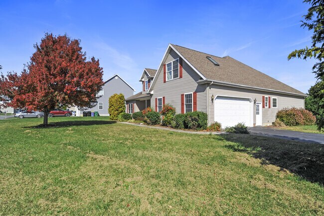 Building Photo - 228 Quail Landing Cir