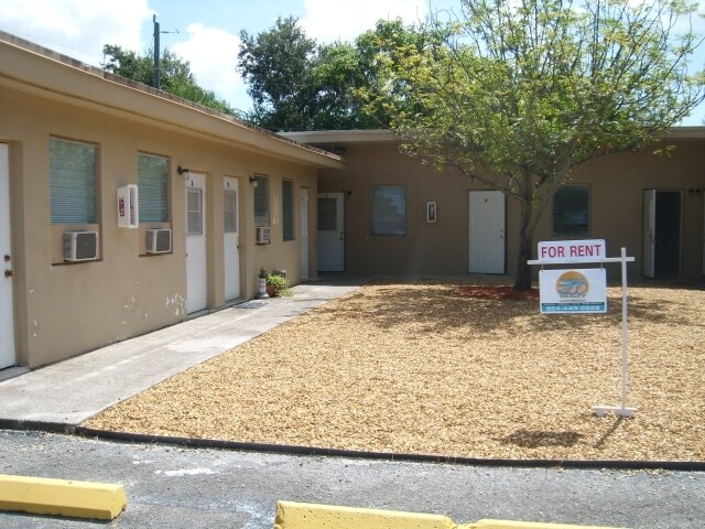 Foto del edificio - 436 NW 15th Way