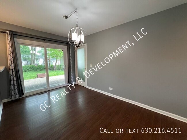 Foto del edificio - 1531 Birch Ave