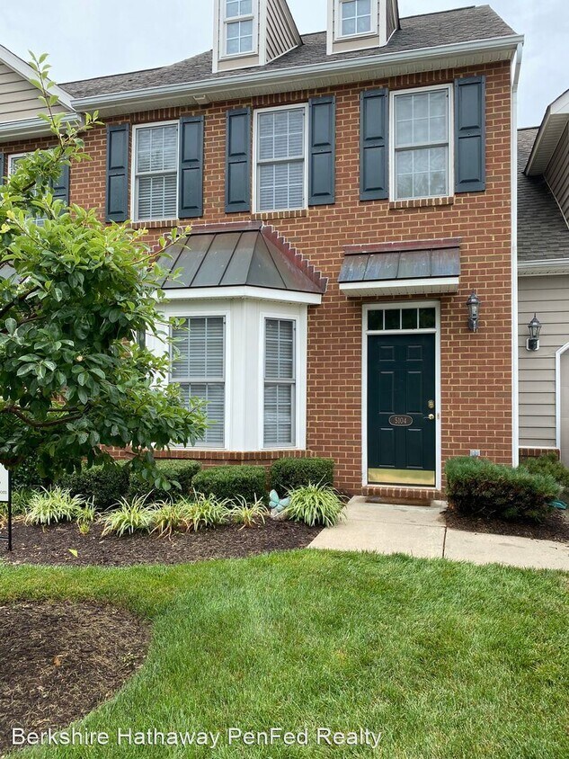 5104 Terrace Arbor Cir, Midlothian, VA 23112 House Rental in
