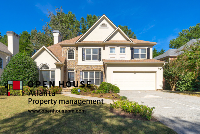 Primary Photo - 3089 Milledge Gate Ct SE, Marietta