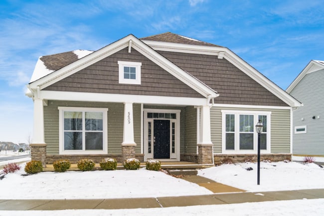 Building Photo - 5609 Jessica Ln