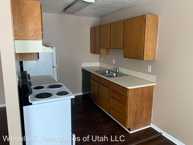 Foto del edificio - 1737 N 1450 W