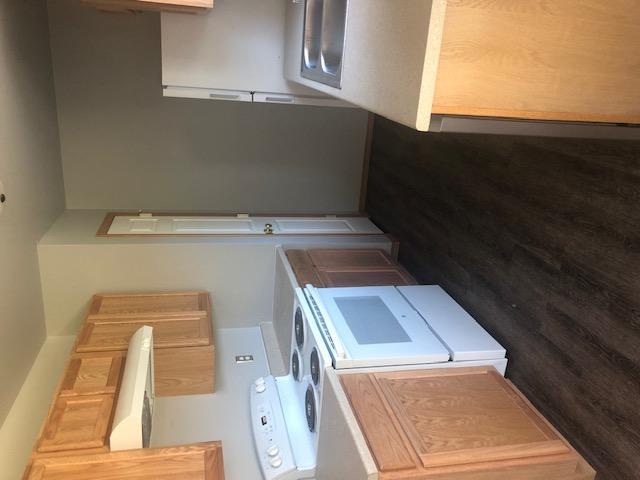 NEW REDONE KITCHEN - 469 W Shore Dr