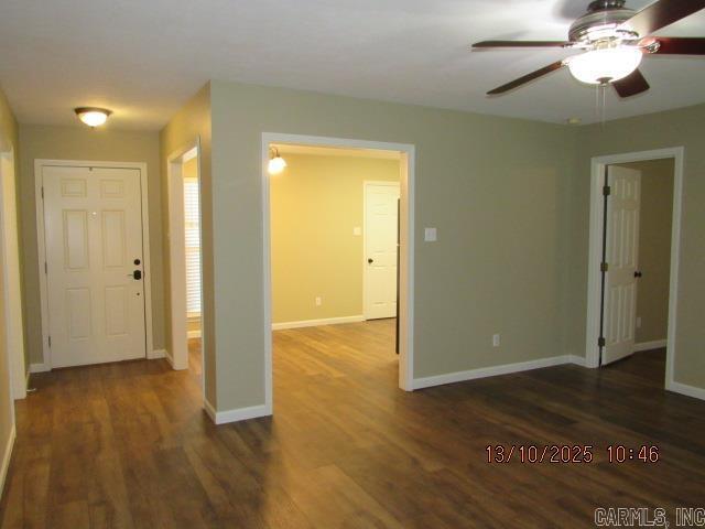 Foto del edificio - 2110 Wilmington Dr