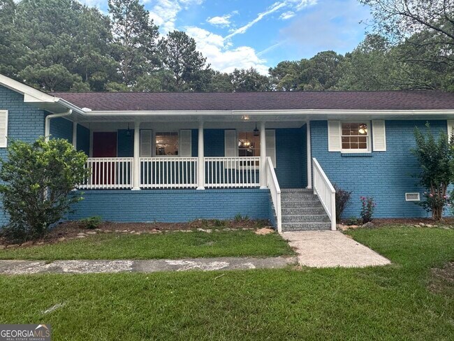 Foto del edificio - 6322 W Fayetteville Rd