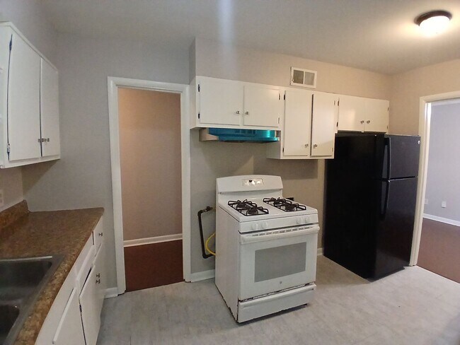 Building Photo - Charming Newly Renovated Home In East Memphis 3 Bed 1 Bath