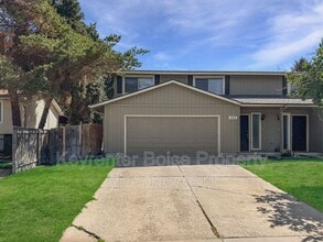 Building Photo - 4103 S Minuteman Way