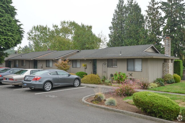 Building Photo - 143rd Apartments