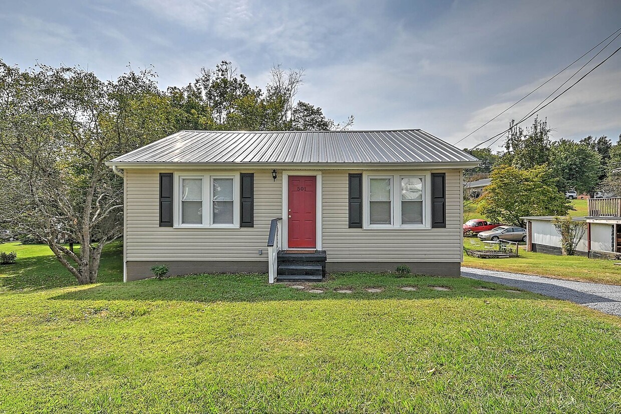 Foto principal - 501 S McKee St