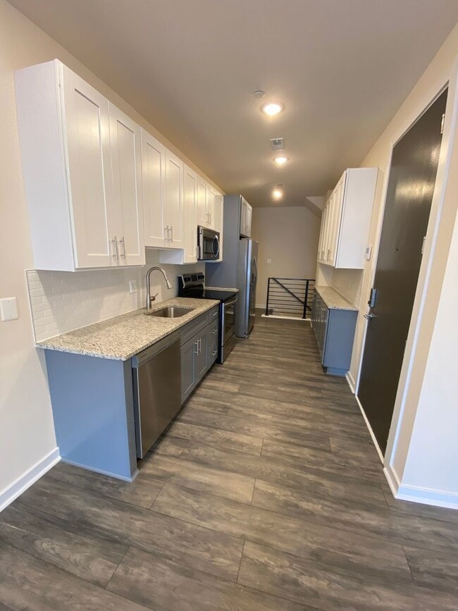 Foto del edificio - 5110 Arch St