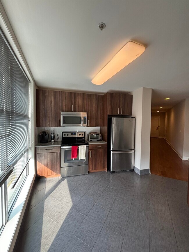 Foto del edificio - 100 Marshall St