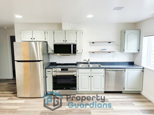 Foto del edificio - 2786 S 1260 W