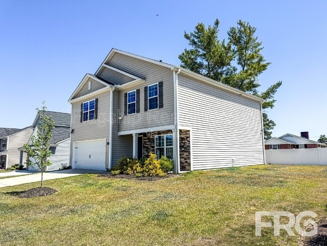 Foto del edificio - 1313 Riverstone Dr