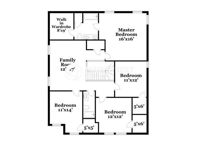 Photo - 4 Bedroom Pet-Friendly Home in Converse, T...