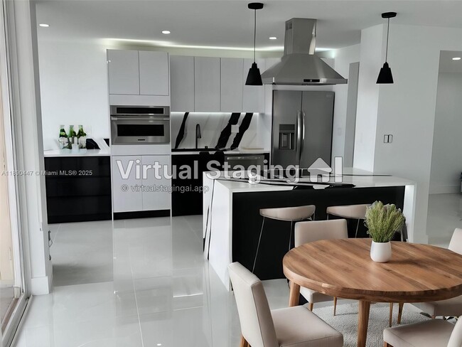 Foto del edificio - 18021 Biscayne Blvd