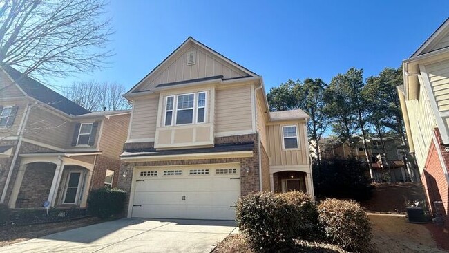 Alpharetta 4 Bedroom-3 Bathroom, Granite Counters, Stainless Appliances, Hardwoods - Alpharetta 4 Bedroom-3 Bathroom, Granite Counters, Stainless Appliances, Hardwoods House