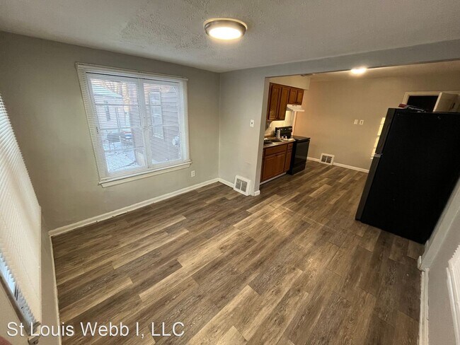 Foto del edificio - 2 br, 1 bath House - 6313 Witsell Ave