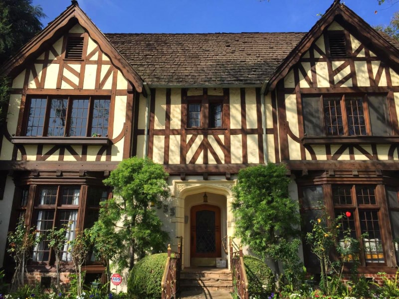 Photo - 333 N Sycamore Ave (Los Angeles, CA)