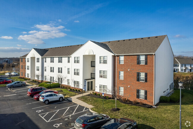 Foto del edificio - Winchester Park