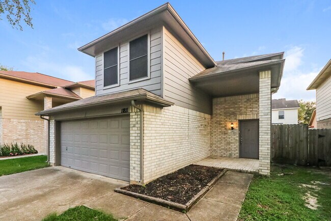 Foto del edificio - 11811 Sunny Stream Dr