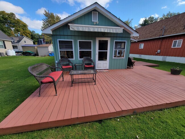 Porch - 84 Timbercreek Dr