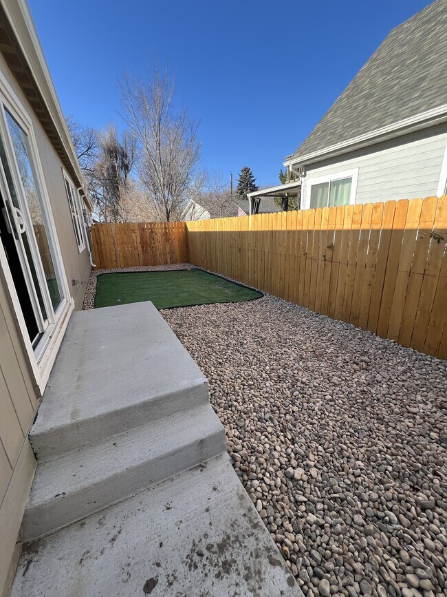 Foto del edificio - 518 Colorado Ave