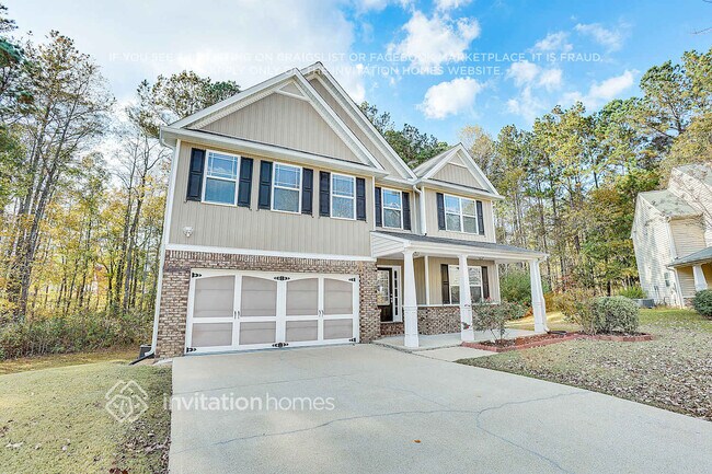 Foto del edificio - 702 Sycamore Dr