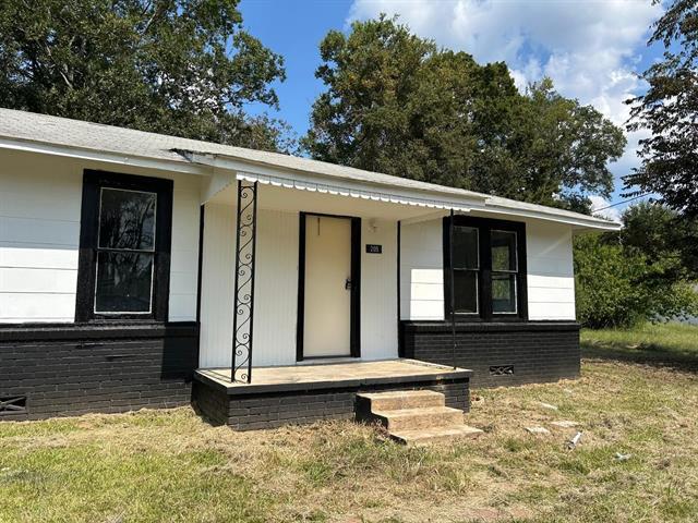 Foto principal - 205 Gammage St