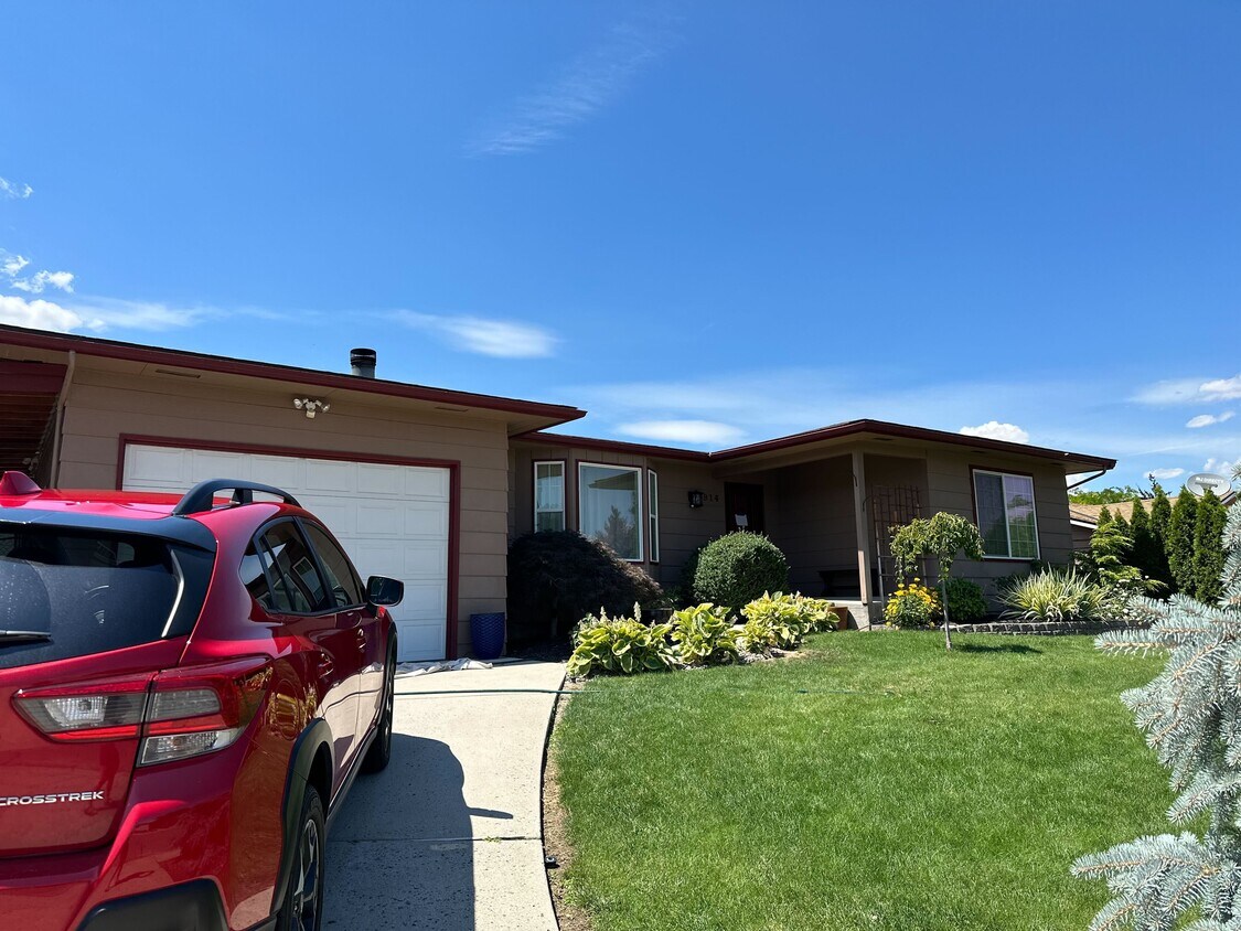 914 Willis St, Wenatchee, WA 98801 House Rental in Wenatchee, WA